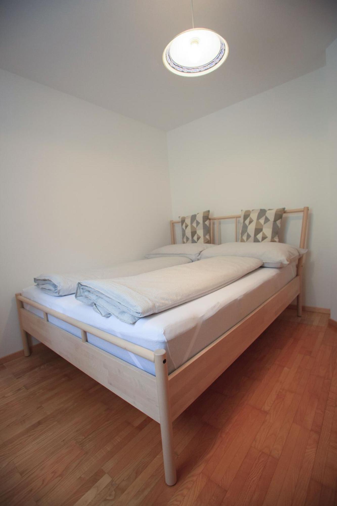 Appartement Stauden Innervillgraten Exterior photo