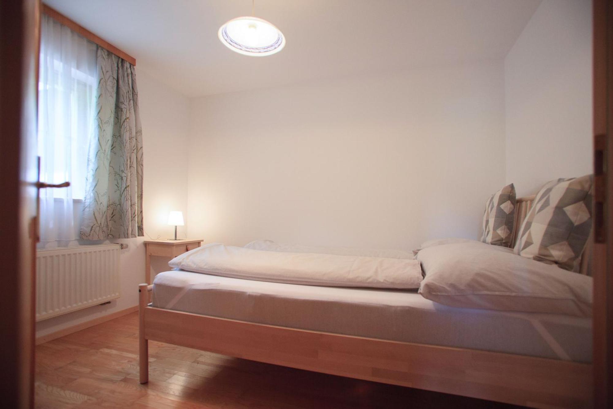 Appartement Stauden Innervillgraten Exterior photo