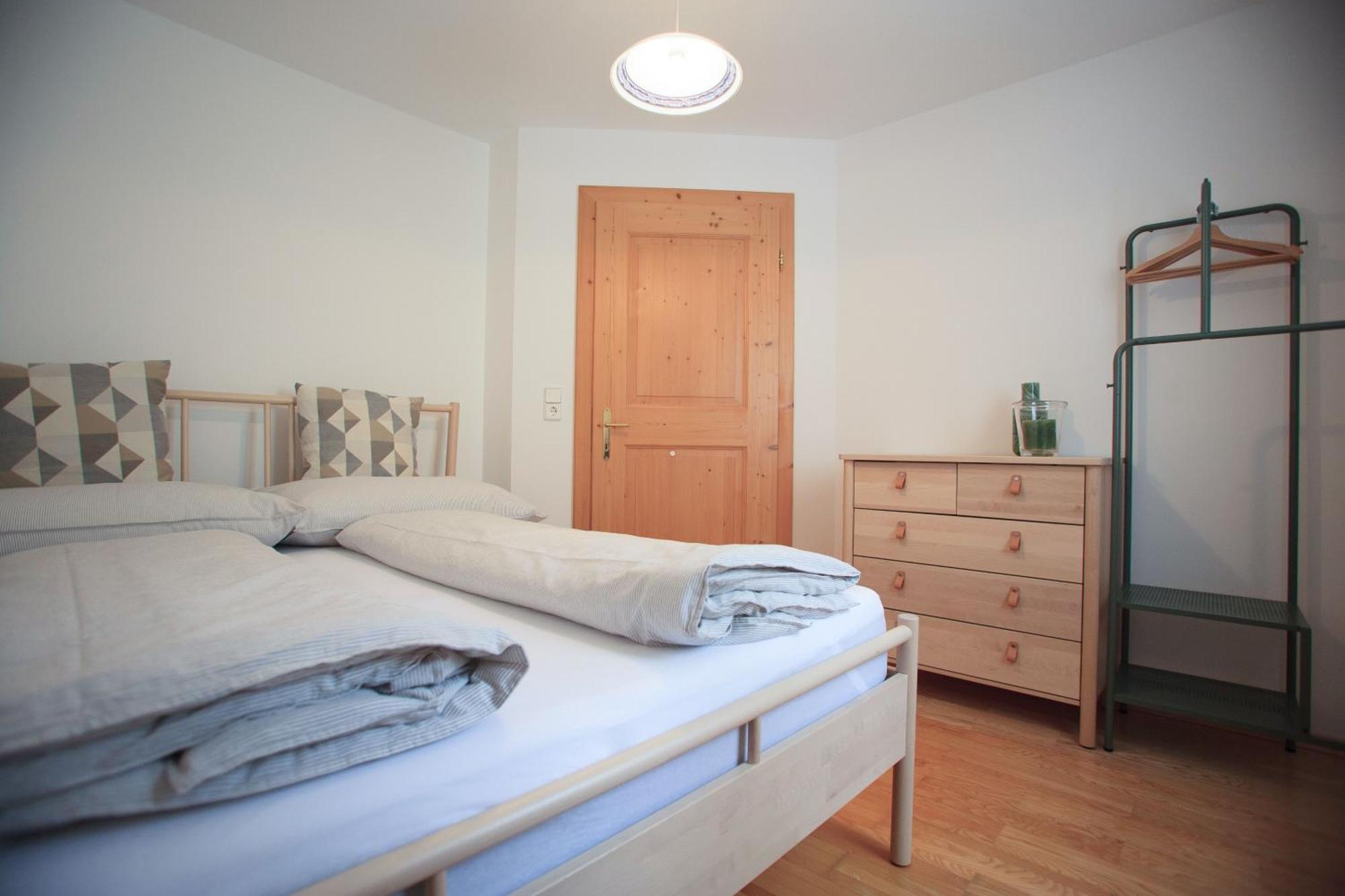 Appartement Stauden Innervillgraten Exterior photo